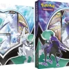 POKEMON Pokémon - Schimmelreiter & Rappenreiter Coronospa-V Box 2er-Set (DE)