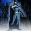 Justice League The New 52 - Batman Figur