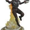 Diamond Select Marvel Gallery - Guardians O. T. Galaxy 2 - Star-Lord Figur