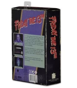 NECA Friday The 13th - Jason Voorhees Power Play Actionfigur 9 NECA Friday The 13th - Jason Voorhees Power Play Actionfigur -FUNKO Store 32d39cc605444663f8927e21c00727d62d316a62de120a63d600c0739251f8ec