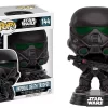 FUNKO POP! - Star Wars Rogue One - Imperal Death Trooper Figur