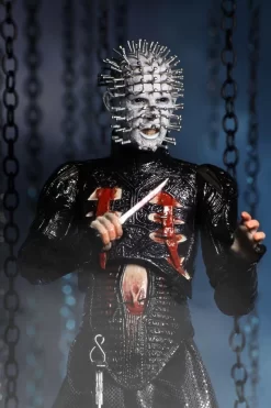 NECA Hellraiser - Ultimate Pinhead Actionfigur -FUNKO Store 3310310