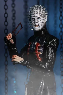NECA Hellraiser - Ultimate Pinhead Actionfigur -FUNKO Store 3310311