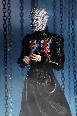NECA Hellraiser - Ultimate Pinhead Actionfigur -FUNKO Store 3310312