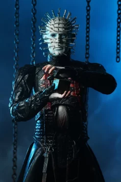 NECA Hellraiser - Ultimate Pinhead Actionfigur -FUNKO Store 331033