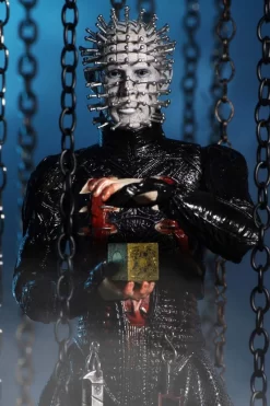 NECA Hellraiser - Ultimate Pinhead Actionfigur -FUNKO Store 331035