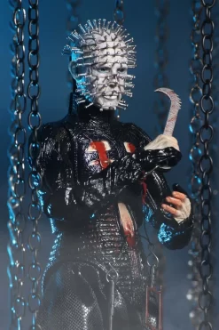 NECA Hellraiser - Ultimate Pinhead Actionfigur -FUNKO Store 331036