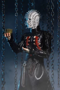 NECA Hellraiser - Ultimate Pinhead Actionfigur -FUNKO Store 331037