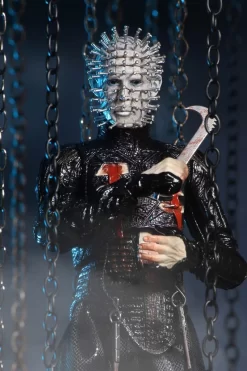 NECA Hellraiser - Ultimate Pinhead Actionfigur -FUNKO Store 331038