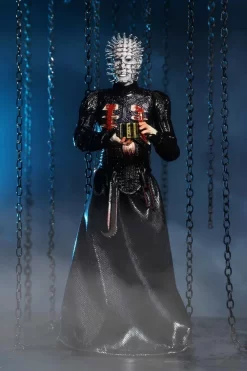NECA Hellraiser - Ultimate Pinhead Actionfigur -FUNKO Store 331039