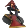 Diamond Select Marvel Gallery - Black Widow Comic Figur