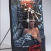 3-D Movie Poster: A Nightmare On Elm Street
