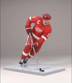 NHL Figur Serie XX (Nicklas Lidstrom 2)