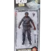 The Walking Dead TV Serie 8 - Tyreese Exclusive Figur