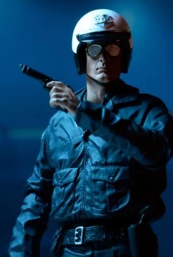 NECA Terminator 2 Judgment Day - Ultimate T-1000 Motorcycle Cop Figur -FUNKO Store 38b33193d5230a4d6acd56a7aaaf87aedcf04b8163bcd65b428c1e84183fbd56