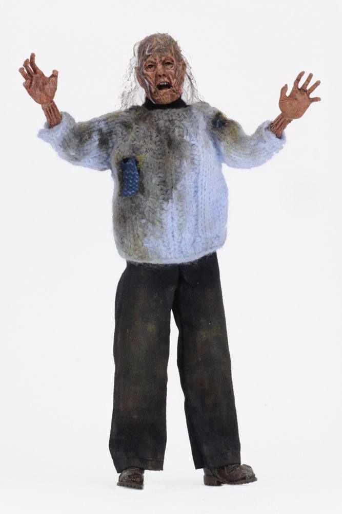 NECA Friday The 13th - Corpse Pamela (Lady Of The Lake) Clothed Actionfigur 1 NECA Friday The 13th - Corpse Pamela (Lady Of The Lake) Clothed Actionfigur