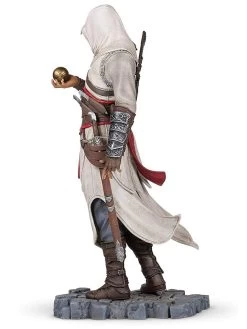 Ubisoft Assassins Creed - Altair Statue - Apple Of Eden Keeper 24cm -FUNKO Store 3a7426766ab56686db744c9b86d08d35405efab8cc8d49608ec5eb015b21cbdd