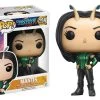 FUNKO POP! - Guardians Of The Galaxy 2 - Mantis Figur