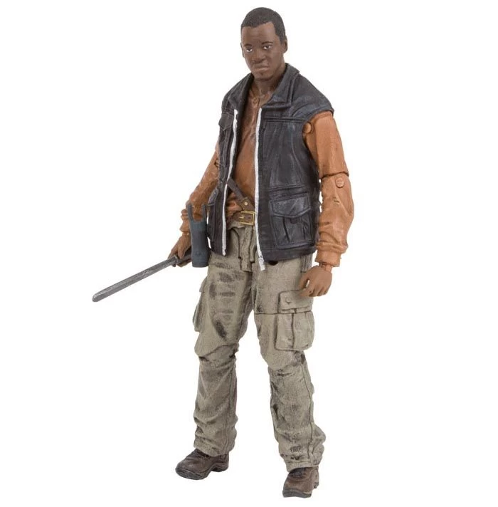 The Walking Dead TV Serie 8 - Bob Stookey Figur 2 The Walking Dead TV Serie 8 - Bob Stookey Figur – Bild 2