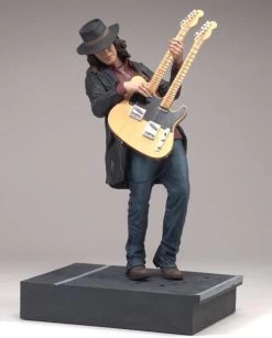 Bon Jovi - Richie Sambora 6" Figur