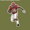 NFL Adrian Peterson Oklahoma Sooners 30cm - 12-Inch Figur