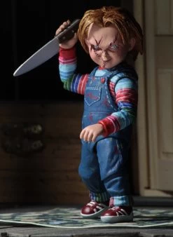 NECA Chucky - Ultimate Chucky Actionfigur -FUNKO Store 3e5a3bbab51a7d0ef8162807b55665a1b46de5acc24e4d7ba31555d250296941