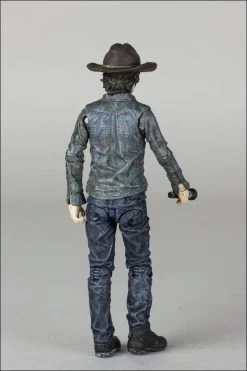 The Walking Dead TV Serie 7 - Figur Carl Grimes -FUNKO Store 3e619885985942a13f7b701476ea73639555ba9e7eb1b3a60533651bb33d3cde