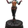 The Witcher 3: Wild Hunt - Triss Merigold Statue