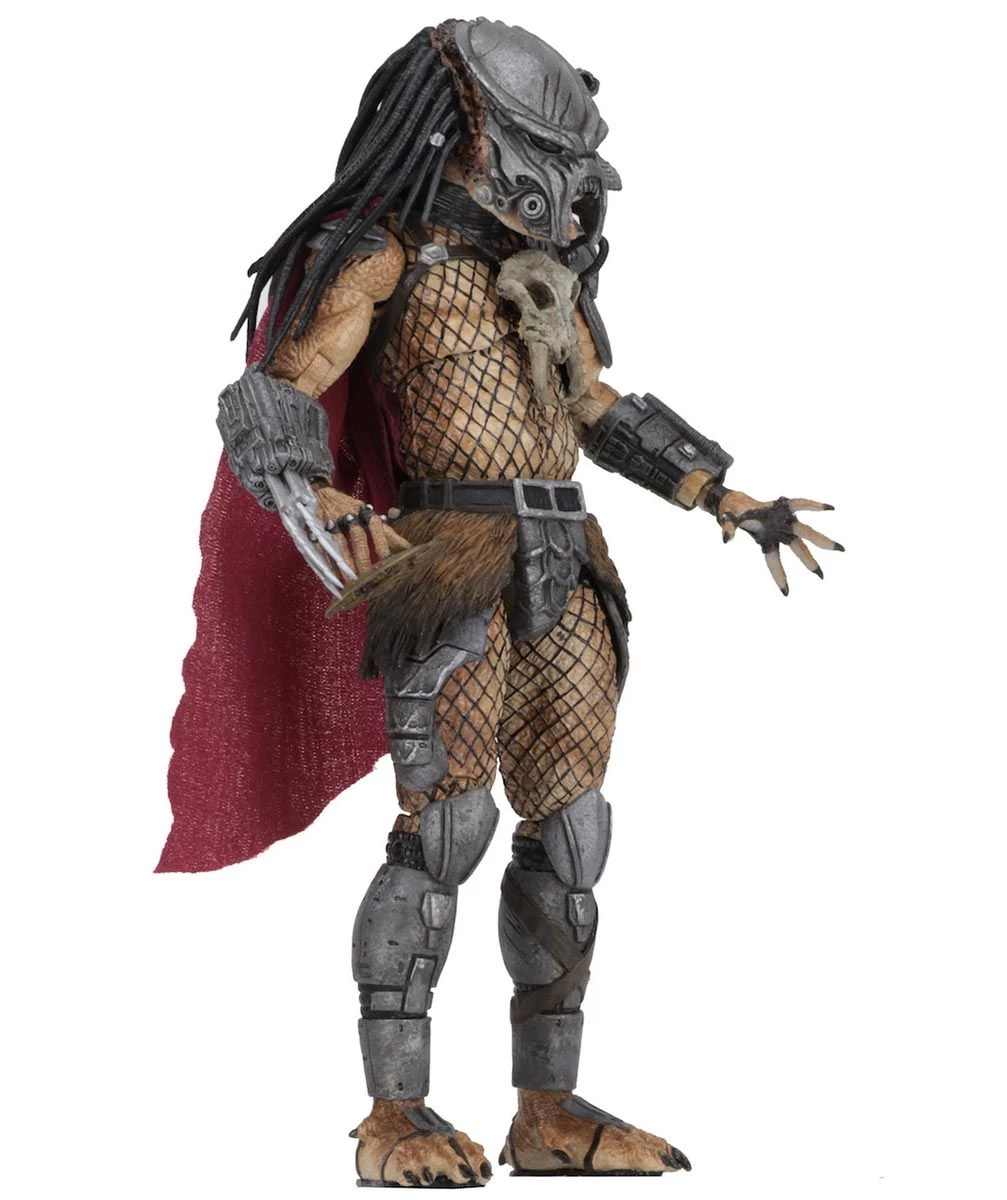 NECA Ahab Predator - Dark Horse Comic Ultimate Deluxe Action-Figur 3 NECA Ahab Predator - Dark Horse Comic Ultimate Deluxe Action-Figur – Bild 3