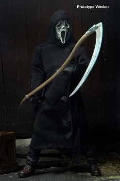 NECA Ghostface – Ultimate Ghostface - Actionfigur -FUNKO Store 413728