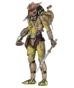 NECA Predator 2 - Ultimate Elder: The Golden Angel Figur -FUNKO Store 41b411a8f8d5288b0a81c4385b2b4c3e0467785e4b0329a4b6bd40f93fd13bd4