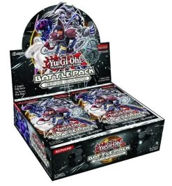 Konami Yu-Gi-Oh! Epic Dawn Battle Pack Booster (DE)