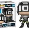 FUNKO POP! - Ready Player One - Sixer Figur
