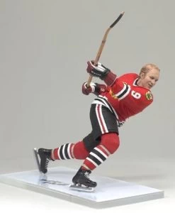 NHL Legends Figur Serie IV (Bobby Hull)