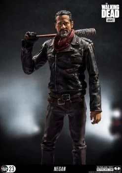 The Walking Dead - Negan 17cm Color Tops Figur 9 The Walking Dead - Negan 17cm Color Tops Figur -FUNKO Store 45205ab57e51fe1d2668e5a86535ec368ac70c8fed8a80f77020c9ebfeb93b0f