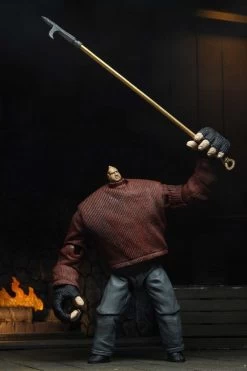 NECA Puppet Master - Ultimate Pinhead & Tunneler 2-Pack Actionfiguren 26 NECA Puppet Master - Ultimate Pinhead & Tunneler 2-Pack Actionfiguren -FUNKO Store 4549410