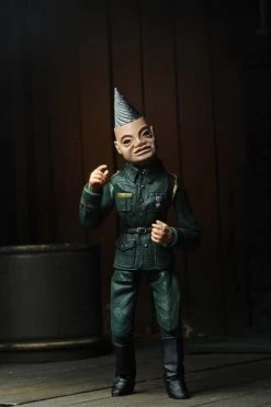 NECA Puppet Master - Ultimate Pinhead & Tunneler 2-Pack Actionfiguren 27 NECA Puppet Master - Ultimate Pinhead & Tunneler 2-Pack Actionfiguren -FUNKO Store 4549411