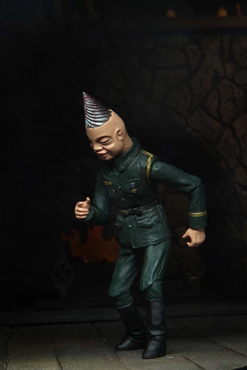 NECA Puppet Master - Ultimate Pinhead & Tunneler 2-Pack Actionfiguren 12 NECA Puppet Master - Ultimate Pinhead & Tunneler 2-Pack Actionfiguren – Bild 12