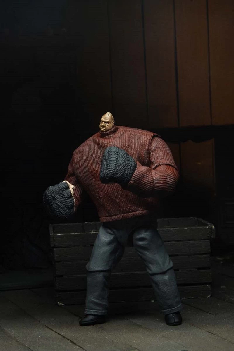 NECA Puppet Master - Ultimate Pinhead & Tunneler 2-Pack Actionfiguren 4 NECA Puppet Master - Ultimate Pinhead & Tunneler 2-Pack Actionfiguren – Bild 4