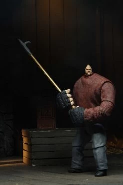 NECA Puppet Master - Ultimate Pinhead & Tunneler 2-Pack Actionfiguren 21 NECA Puppet Master - Ultimate Pinhead & Tunneler 2-Pack Actionfiguren -FUNKO Store 454945