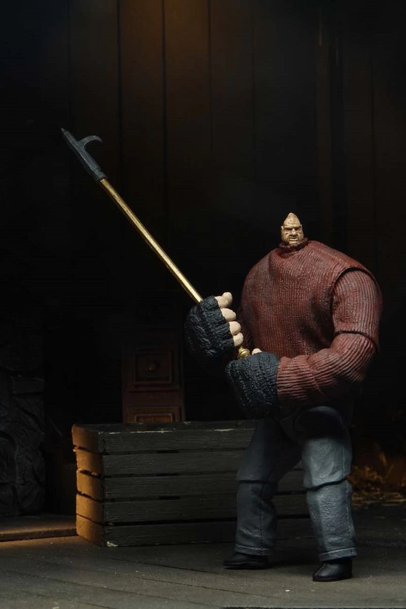 NECA Puppet Master - Ultimate Pinhead & Tunneler 2-Pack Actionfiguren 5 NECA Puppet Master - Ultimate Pinhead & Tunneler 2-Pack Actionfiguren – Bild 5