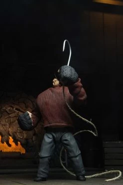 NECA Puppet Master - Ultimate Pinhead & Tunneler 2-Pack Actionfiguren 22 NECA Puppet Master - Ultimate Pinhead & Tunneler 2-Pack Actionfiguren -FUNKO Store 454946