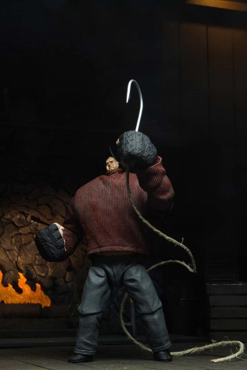 NECA Puppet Master - Ultimate Pinhead & Tunneler 2-Pack Actionfiguren 6 NECA Puppet Master - Ultimate Pinhead & Tunneler 2-Pack Actionfiguren – Bild 6