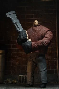 NECA Puppet Master - Ultimate Pinhead & Tunneler 2-Pack Actionfiguren 25 NECA Puppet Master - Ultimate Pinhead & Tunneler 2-Pack Actionfiguren -FUNKO Store 454949