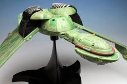 Diamond Select Star Trek Klingon Bird-of-Prey Raumschiff -FUNKO Store 484ade4a6efceb9f205b50ef83d9f7b734eaec72af88543b16d2047e9600fac8
