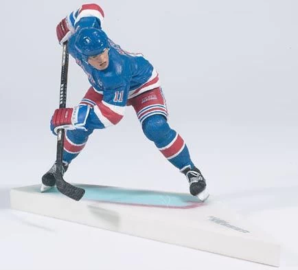 NHL Figur Serie III (Mark Messier) 1 NHL Figur Serie III (Mark Messier)