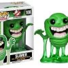 FUNKO POP! - Ghostbusters - Slimer Figur