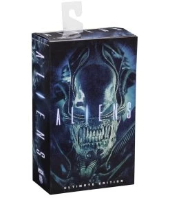 NECA Aliens (1986) - Blue Ultimate Alien Warrior Actionfigur 11 NECA Aliens (1986) - Blue Ultimate Alien Warrior Actionfigur -FUNKO Store 4eaa8fa8b6675097802422eea3a5a6e4e6047a200816d6d17b5a39b6e13be7a8