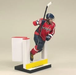 NHL Figur Serie XXVI/2010 Wave II (Alex Ovechkin 5)