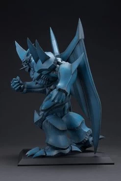 Kotobukiya Yu-Gi-Oh! - Obelisk The Tormentor Egyptian God - 35cm Figur -FUNKO Store 511sfcpvwbs. ac sl1000